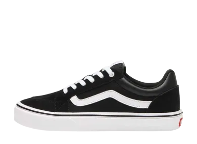 Vans Jett "Black/White" (V3948 SC)