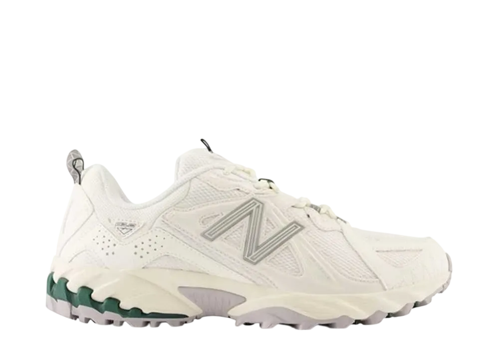 New Balance 610 "White"