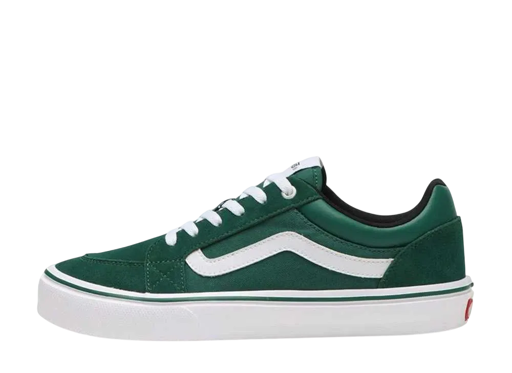 Vans Jett "Green/White" (V3948 SC)