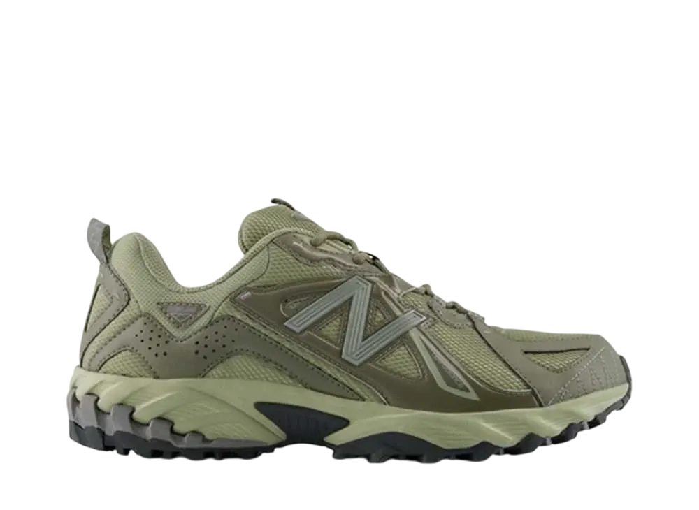 ニューバランス 610T "カーキ"