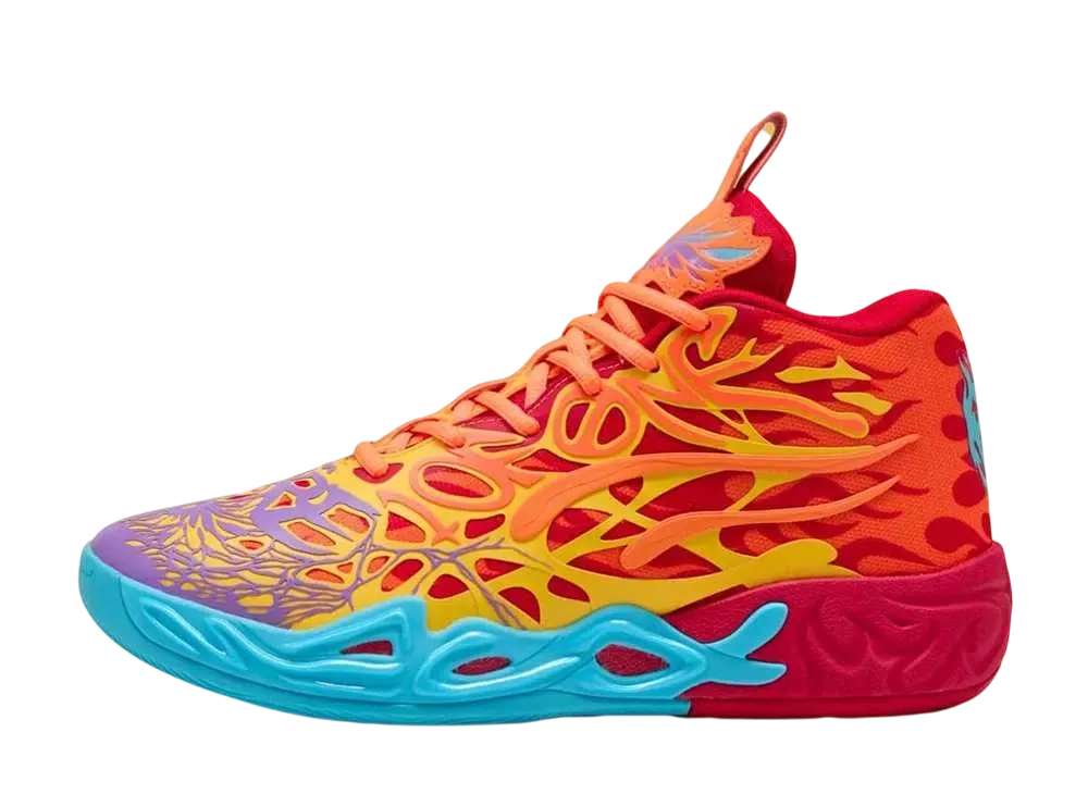 12/6発売｜Puma MB.04 