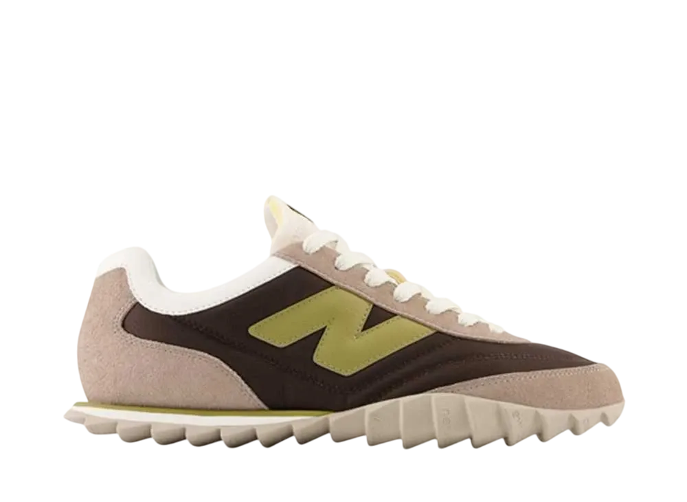 ニューバランス RC30 "カーキ"