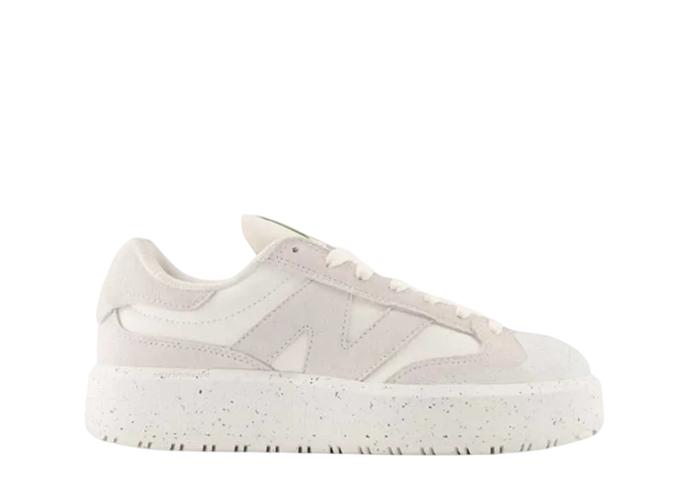 ニューバランス ウィメンズ CT302 "ホワイト"