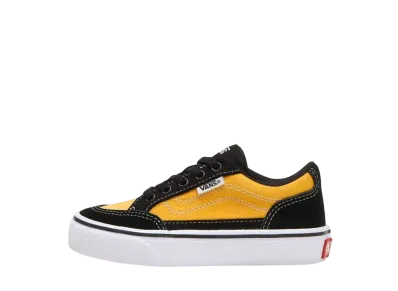 Vans PS Bearcat "Black/Yellow" (V351CS)