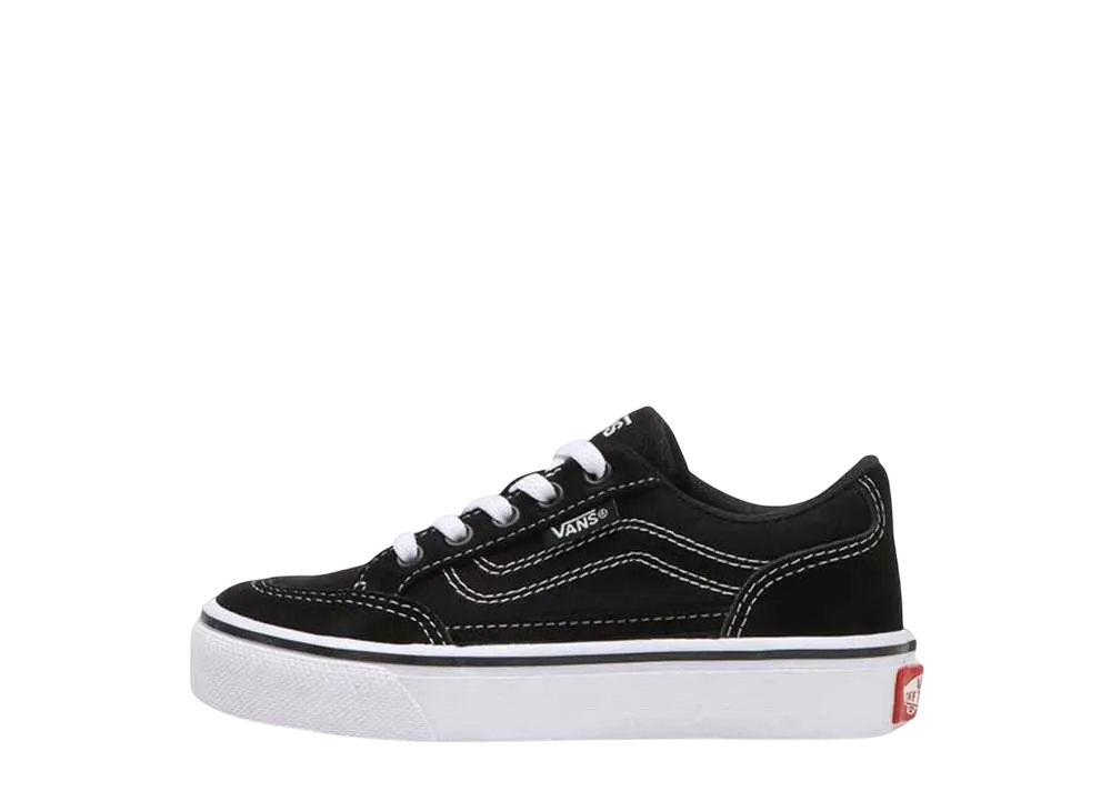 Vans PS Bearcat "Black/White" (V351CS)