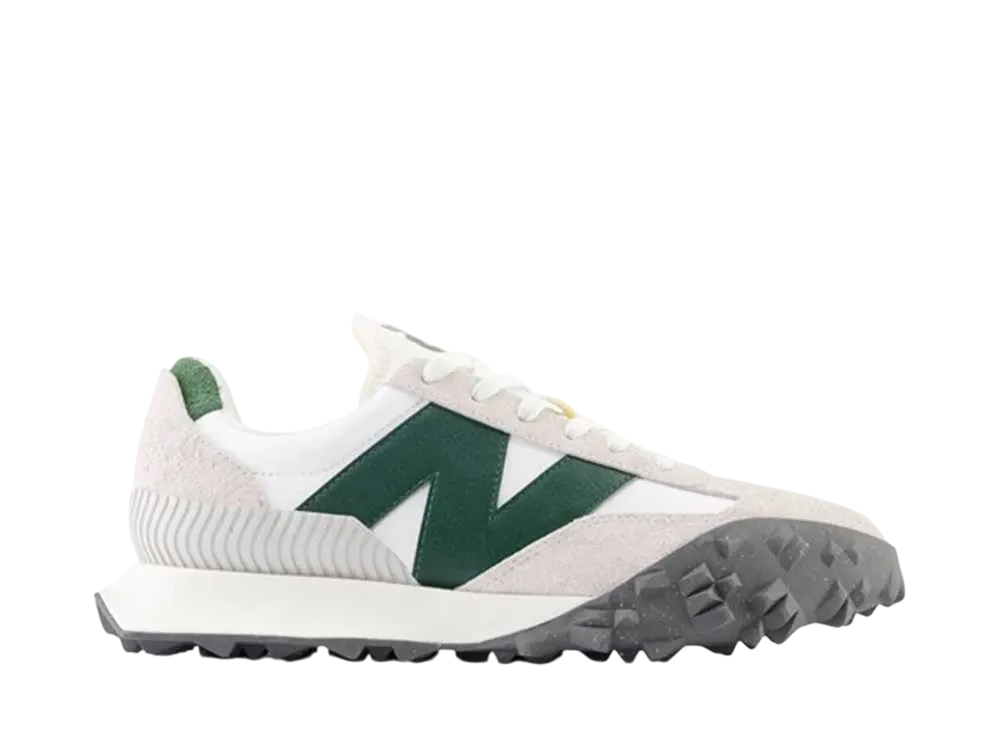 New Balance XC-72 "Gray/Green"