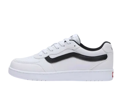 Vnas Bravo "White/Black" (V2740)