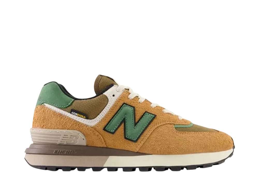 New Balance 574 Legacy "Brown"