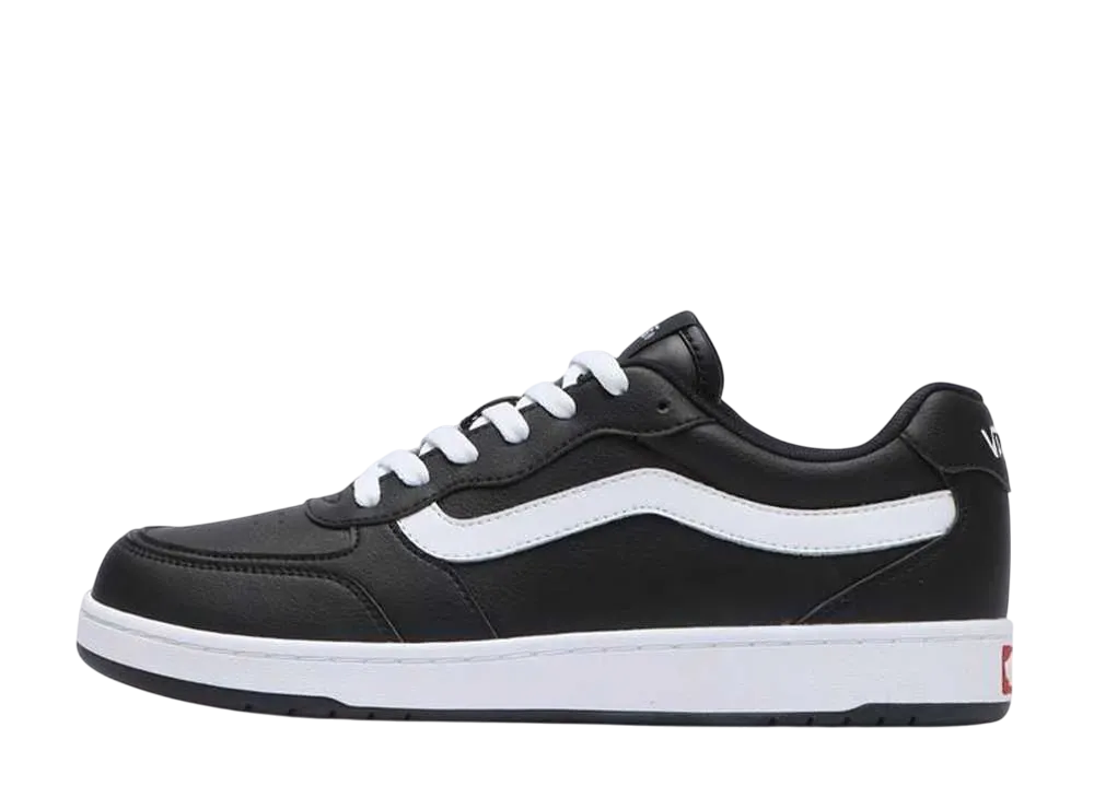 バンズ ブラボー "ブラック/ホワイト" (V2740)