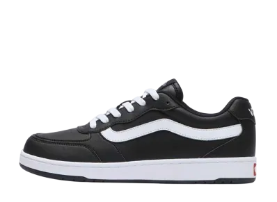 Vans Bravo "Black/White" (V2740)