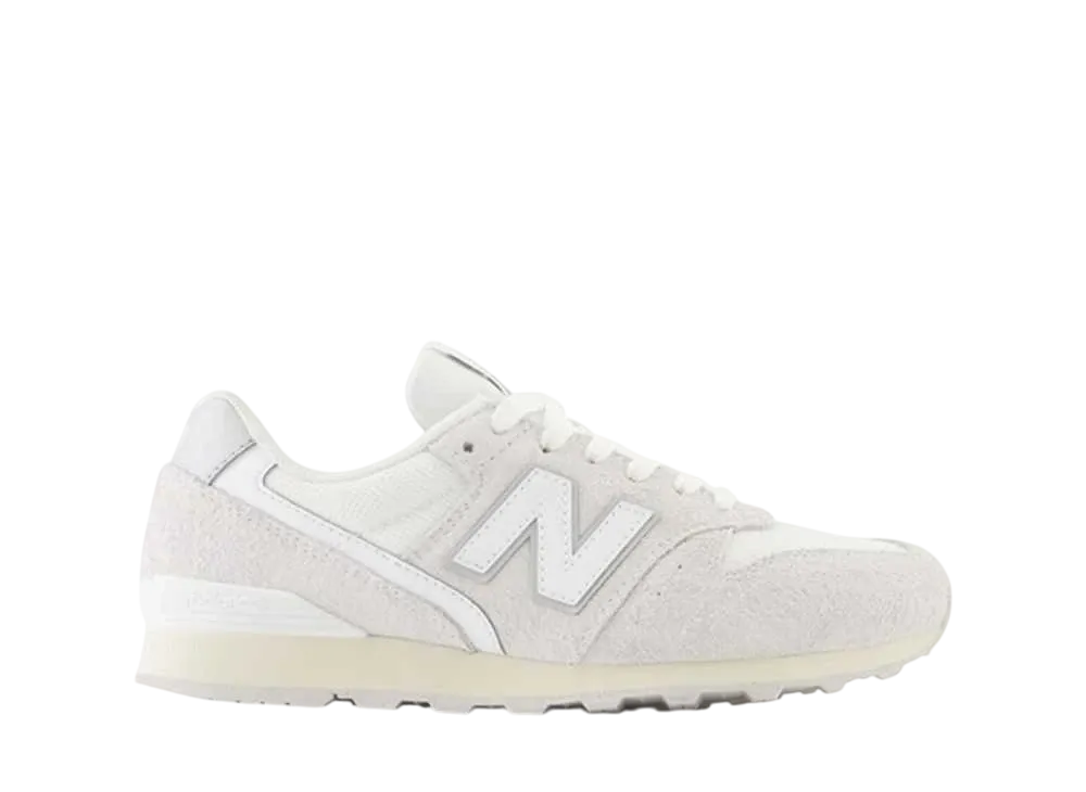 ニューバランス ウィメンズ 996 "オフホワイト"