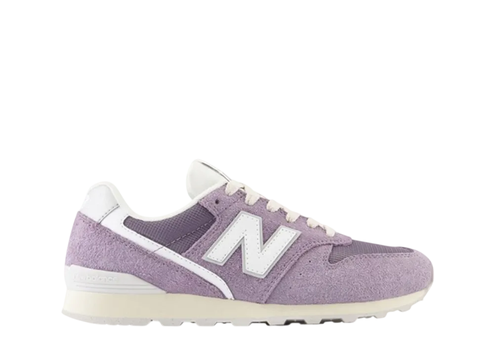 New Balance Women's 996 "Purple"