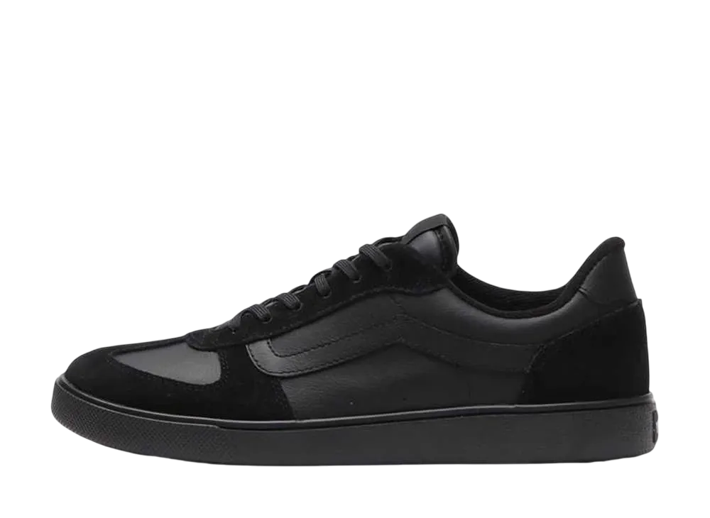 Vans Mark "Black" (V3982)