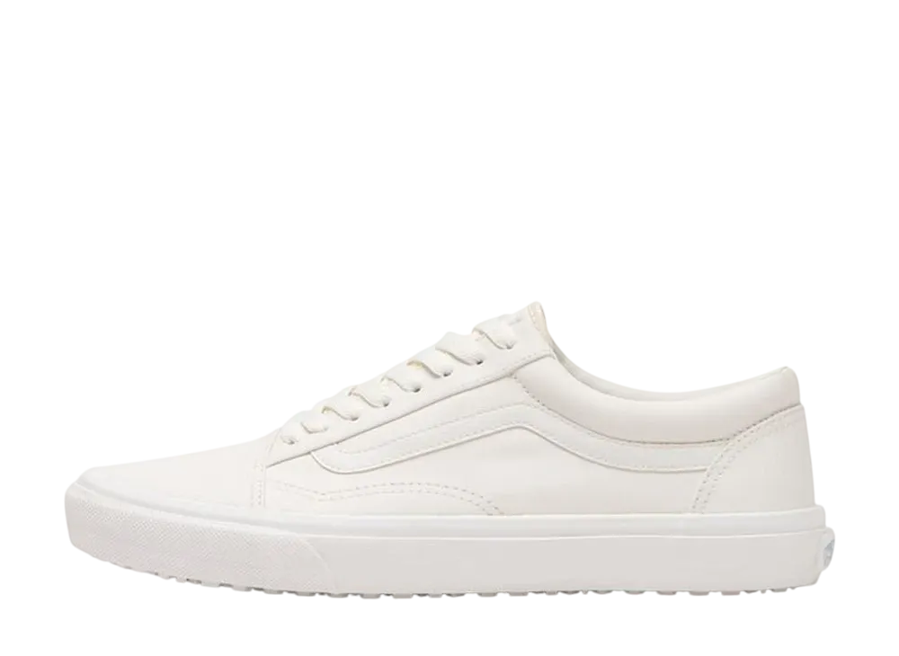 Vans Old Skool "White" (V36CF COATED/C)