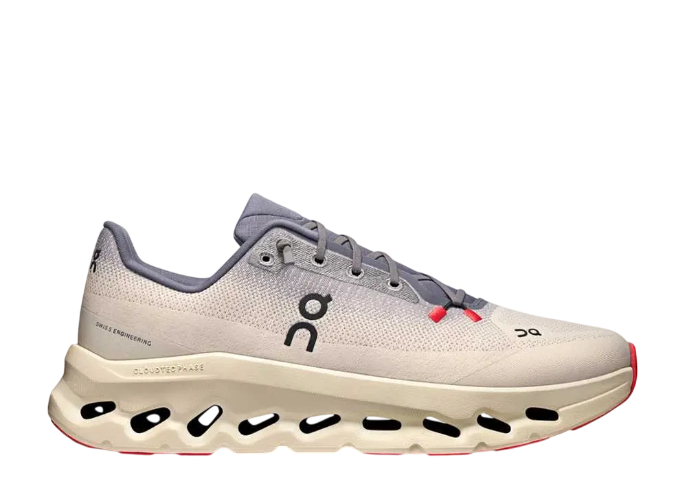 オン クラウドティルト "ロック/サンド"