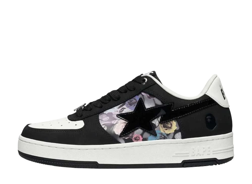 アベイシングエイプ ベイプスタ #2 "ブラック"