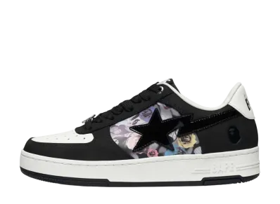 A BATHING APE®︎ BAPE STA #2 "Black"