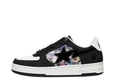A BATHING APE®︎ Women's BAPE STA #2 "Black"