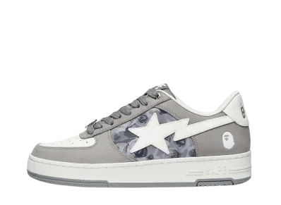 A BATHING APE®︎ Women's BAPE STA #2 "Gray"