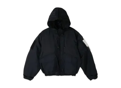 N.HOOLYWOOD x ALPHA INDUSTRIES Military Blouson "Black"