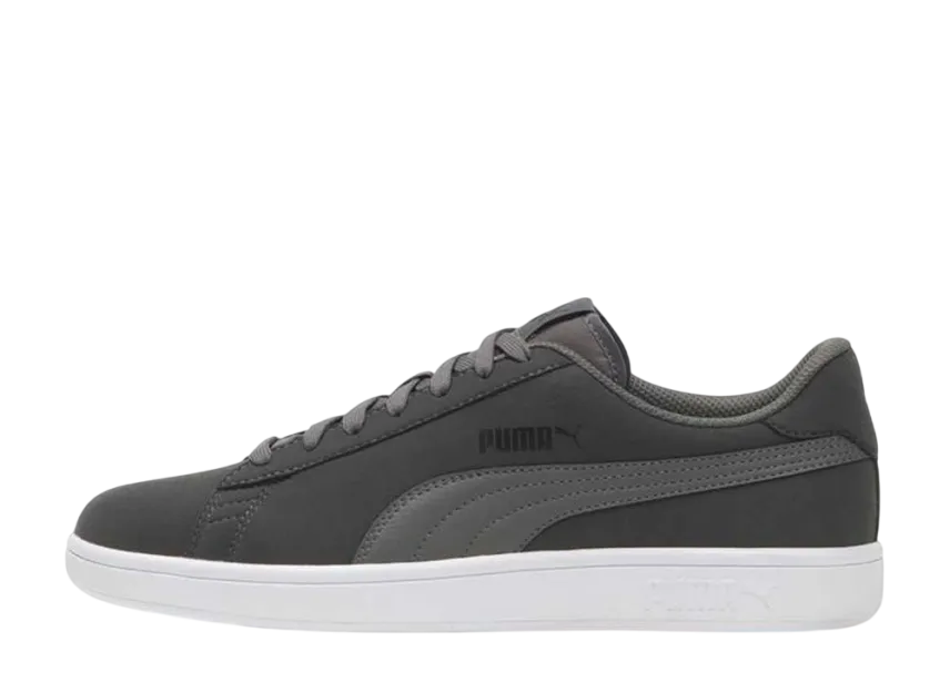 【PUMA】 プーマ SMASH V2 SS WIDE C.GRAY 国内発送 Puma Smash V2 SS Wide