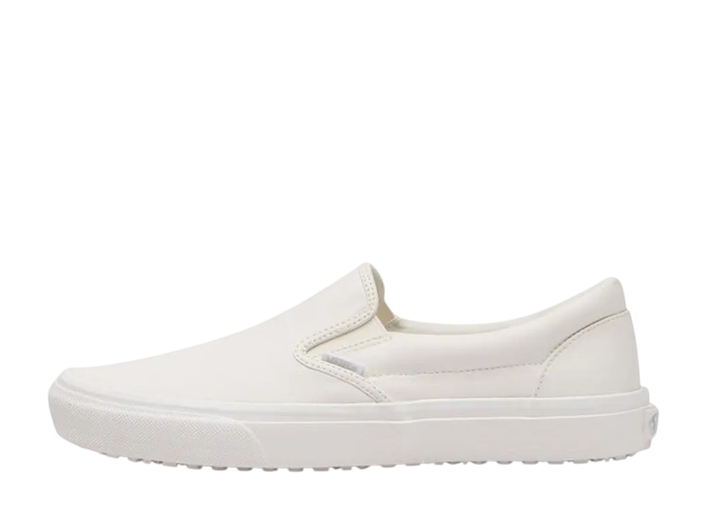 バンズ スリッポン "スノーホワイト" (V98CF COATED/C)