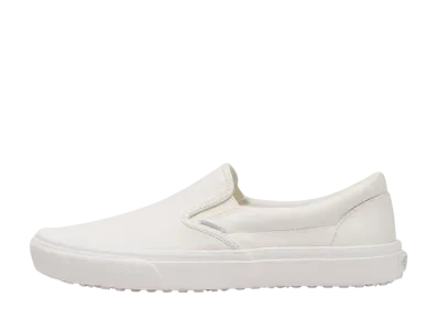 Vans Slip-On "Snow White" (V98CF COATED/C)