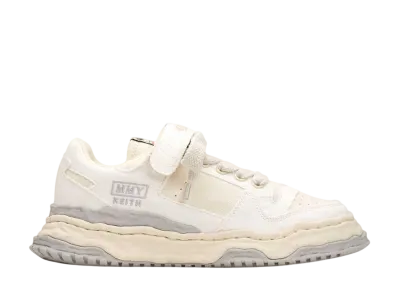 Maison MIHARA YASUHIRO KEITH OG Sole Canvas Low-top Sneaker Maison MIHARA YASUHIRO KEITH OG Sole Canvas Low-top Sneaker