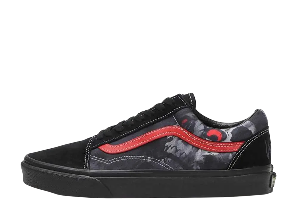 Vans Old Skool "Black"