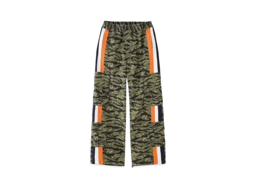 X-girl x HYSTERIC GLAMOUR Easy Pants X-girl x HYSTERIC GLAMOUR Easy Pants