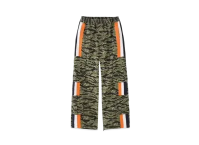 X-girl x HYSTERIC GLAMOUR Easy Pants "Camo"