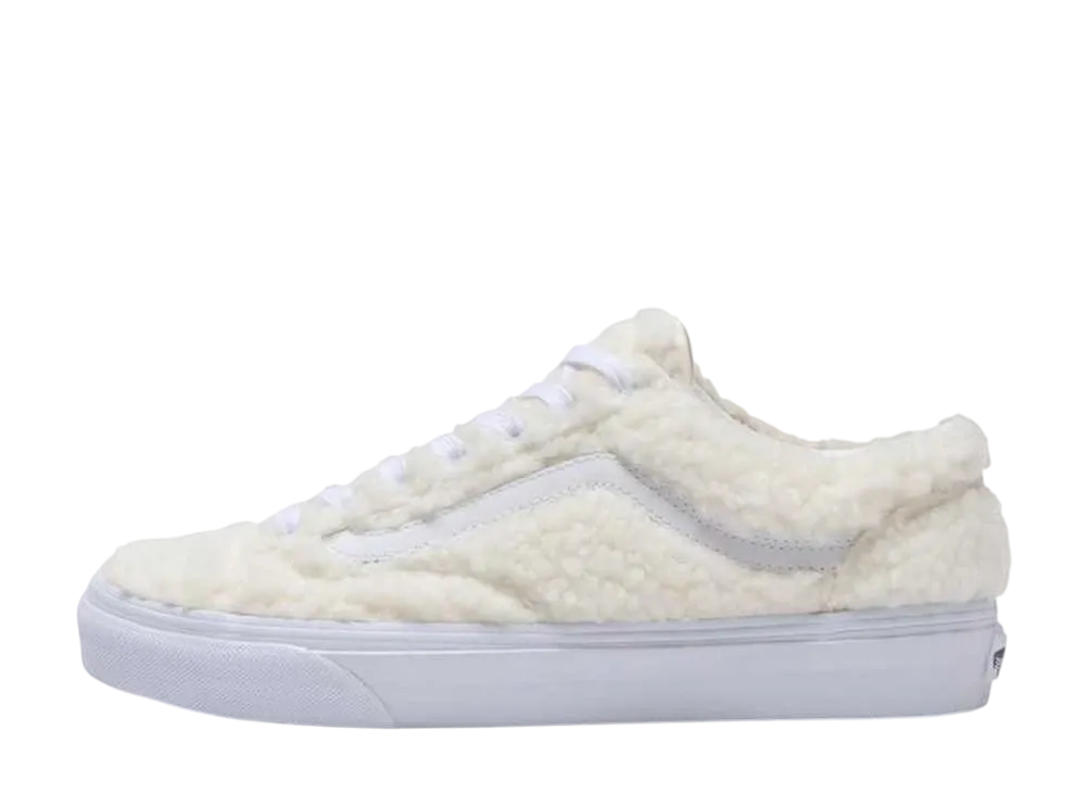Vans Style 36 "Sherpa Marshmallow"