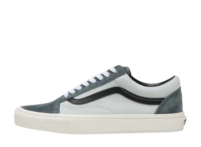 Vans Old Skool "Pig Suede 2-Tone"