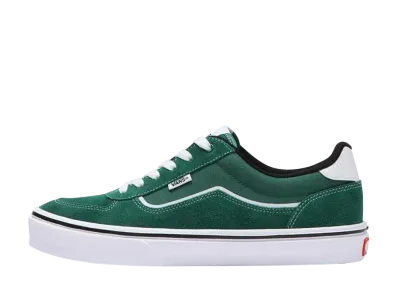 Vans Marverick "Green/White" (V3858 SC)