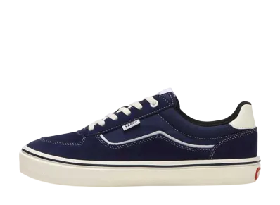Vans Marverick "Navy/Whisper" (V3858 SC)