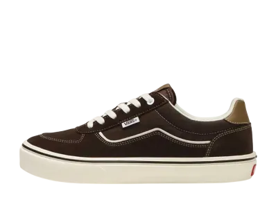 Vans Marverick "Chocolate/Ecru" (V3858 SC)