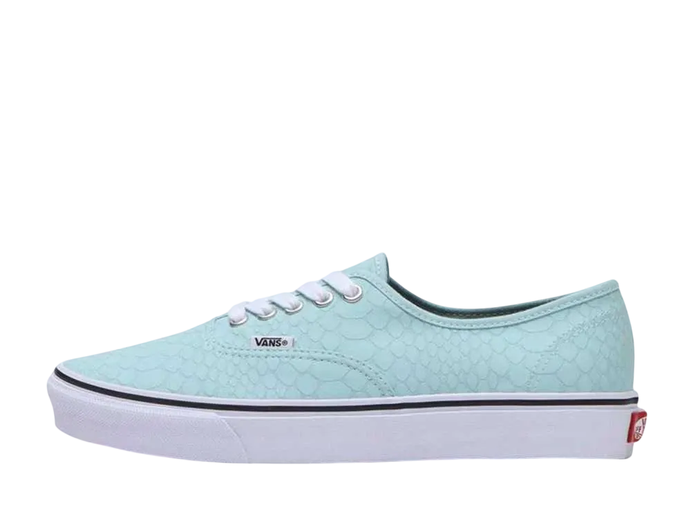 バンズ オーセンティック "サックス/スネーク" (V44CF SNK)