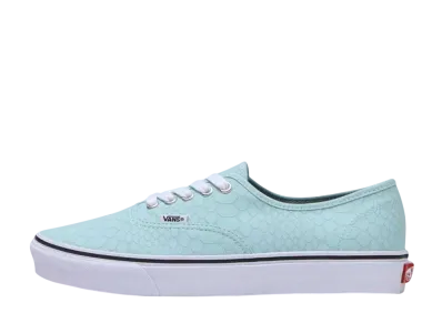 Vans Authentic "Sax/Snake" (V44CF SNK)