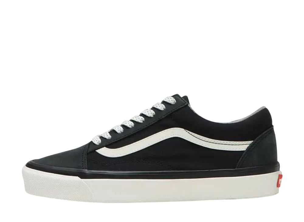Vans Old Skool36 DX "Vanstec Black"