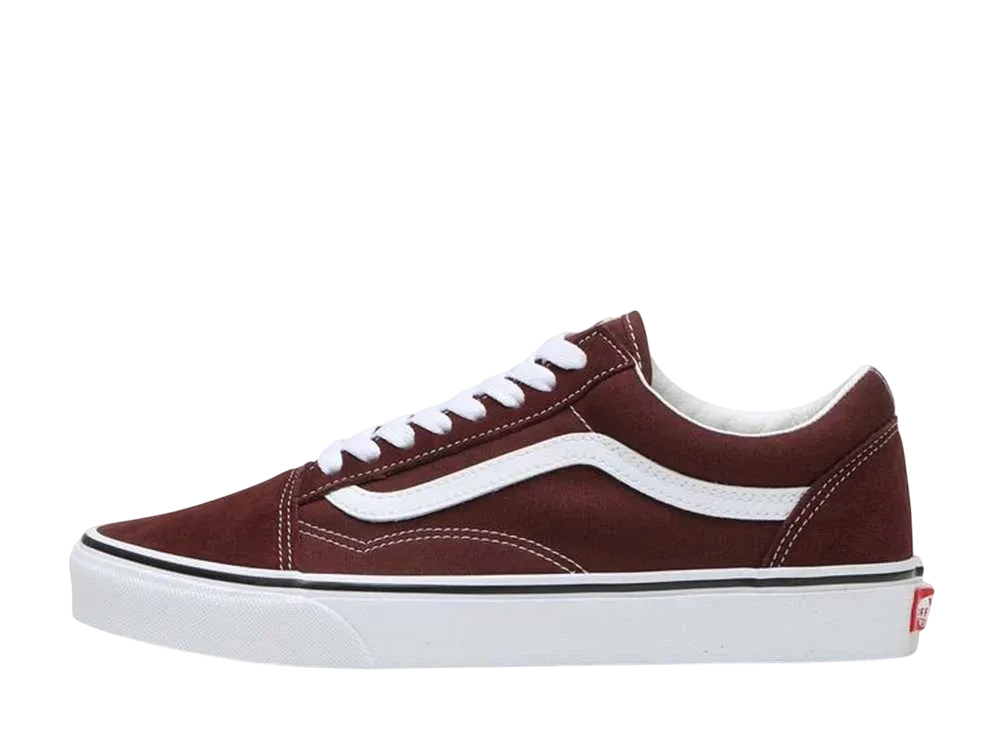 Vans Old Skool "Bitter Chocolate"