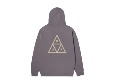 HUF Winter 24 Huf Set TT Hoodie "Light Plum"