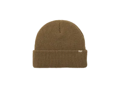 HUF Winter 24 Huf Set Usual Beanie "Mud"