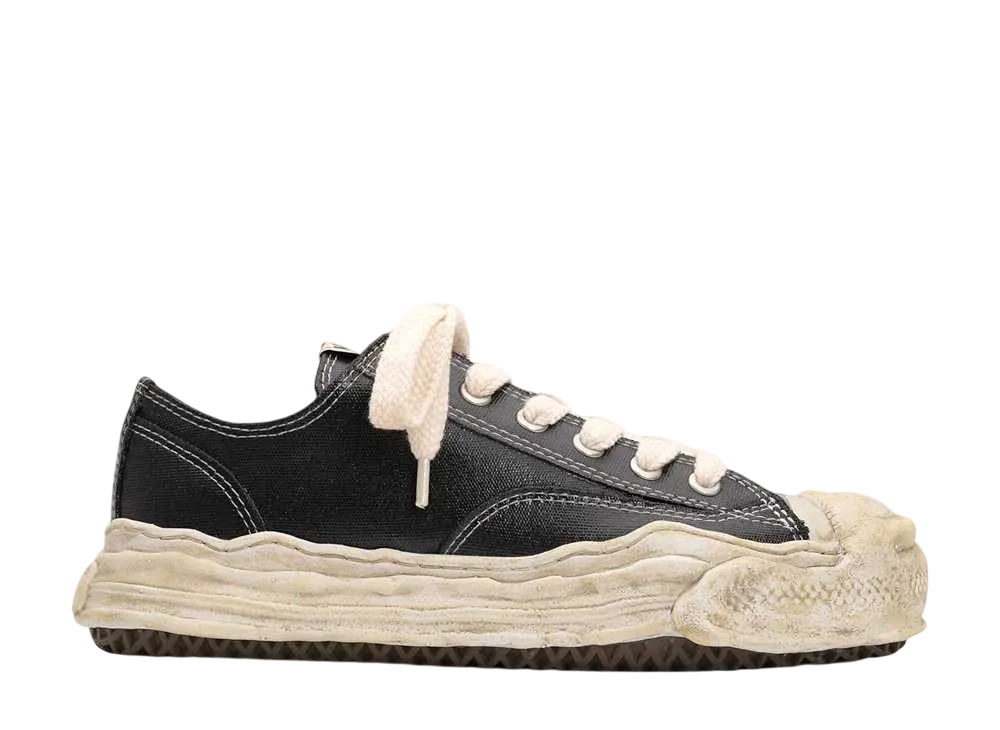 Maison MIHARA YASUHIRO HANK OG Sole ハンク Maison MIHARA YASUHIRO ONLINE STORE（ミハラヤスヒロ