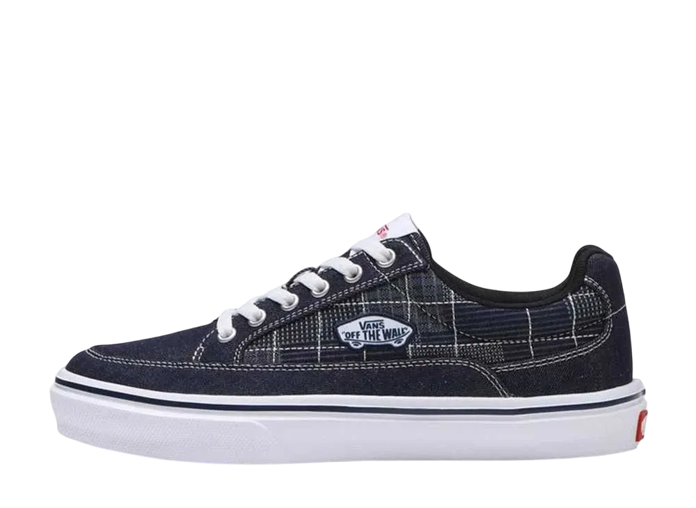Vans Finn "Denim" (V3938 P.W.D)