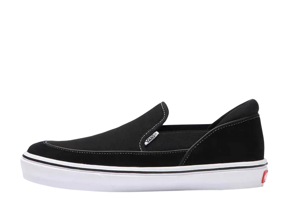 バンズ スレプト "ブラック/ホワイト" (V3934)