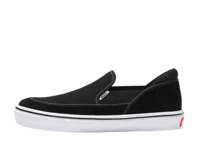 Vans Slept "Black/White" (V3934)