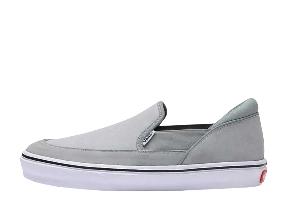 Vans Slept "Grey/White" (V3934)