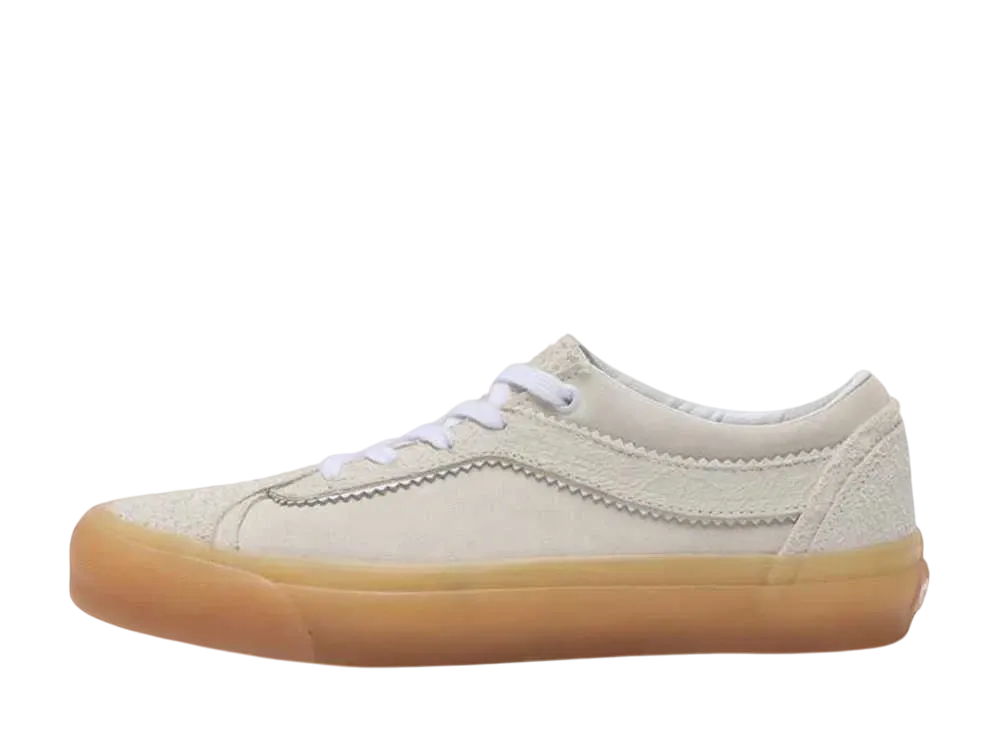 Vans Bold Ni Underlay "Vintage Blanc"