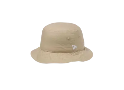 NEW ERA Bucket 01 Typewriter Basic "Beige"