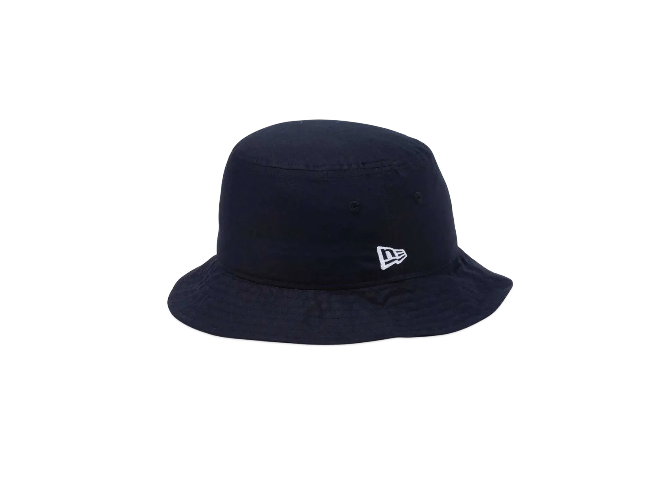 NEW ERA Bucket 01 Typewriter Basic "Black"